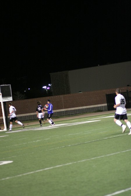 BHS Soccer vs Wichita Falls 24 Mar 09 245