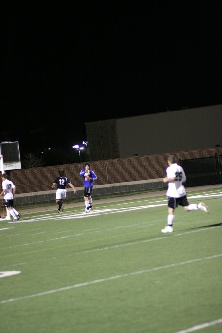 BHS Soccer vs Wichita Falls 24 Mar 09 246