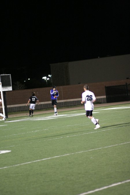 BHS Soccer vs Wichita Falls 24 Mar 09 247