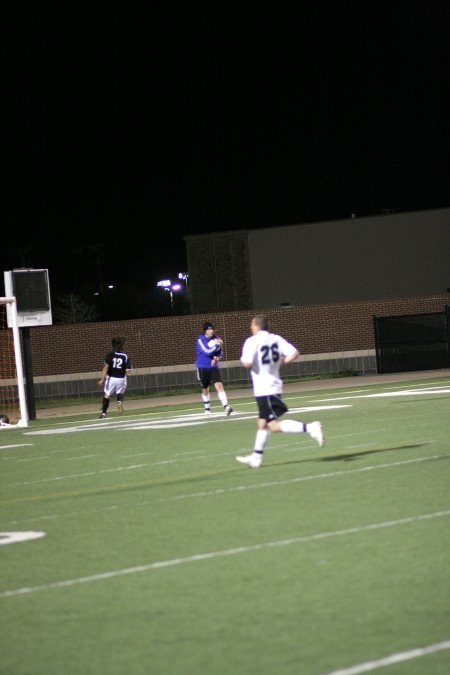 BHS Soccer vs Wichita Falls 24 Mar 09 248