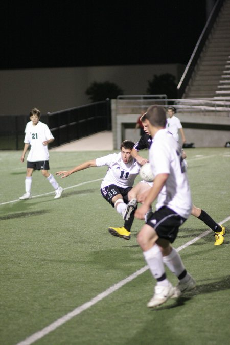 BHS Soccer vs Wichita Falls 24 Mar 09 251
