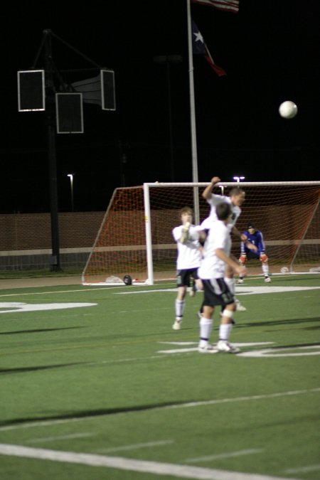BHS Soccer vs Wichita Falls 24 Mar 09 253