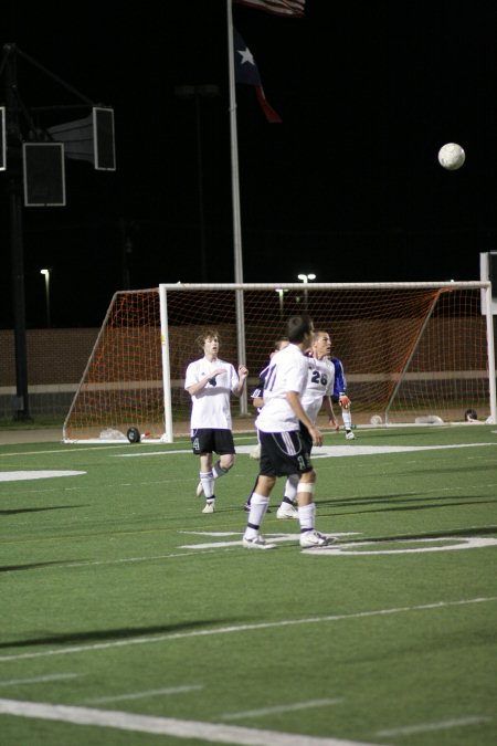 BHS Soccer vs Wichita Falls 24 Mar 09 254