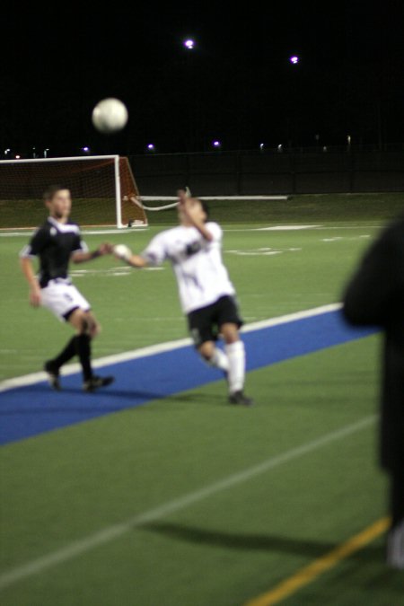 BHS Soccer vs Wichita Falls 24 Mar 09 258