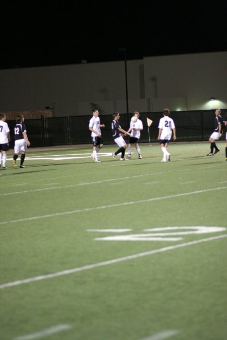BHS Soccer vs Wichita Falls 24 Mar 09 261