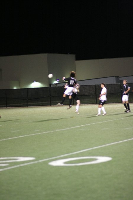 BHS Soccer vs Wichita Falls 24 Mar 09 263