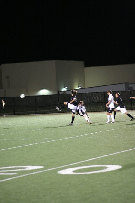 BHS Soccer vs Wichita Falls 24 Mar 09 264