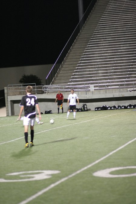BHS Soccer vs Wichita Falls 24 Mar 09 269