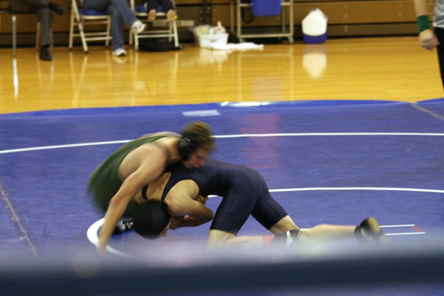 BHS Wrestling vs D Bell 13 Nov 08  008