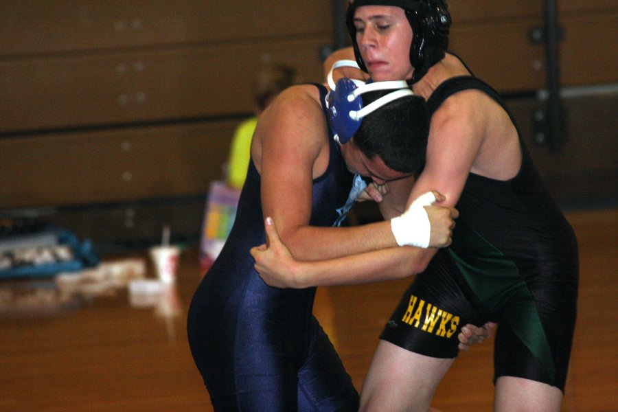 BHS Wrestling vs D Bell 13 Nov 08  023