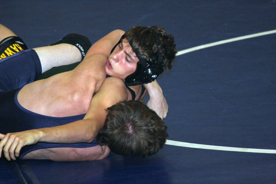 BHS Wrestling vs D Bell 13 Nov 08  033