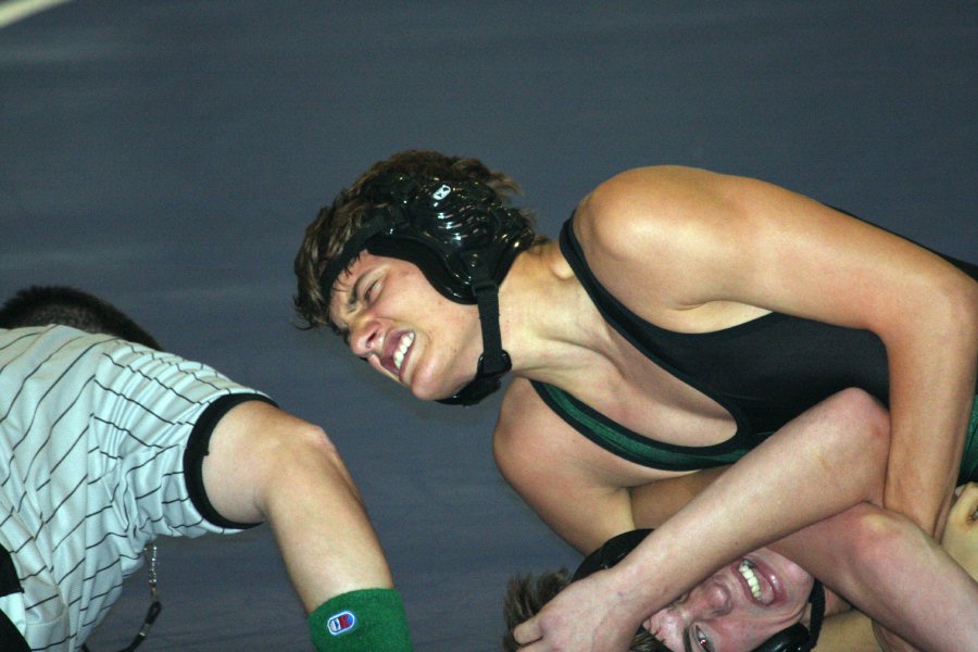 BHS Wrestling vs D Bell 13 Nov 08  034