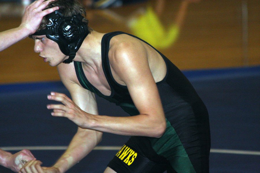 BHS Wrestling vs D Bell 13 Nov 08  035