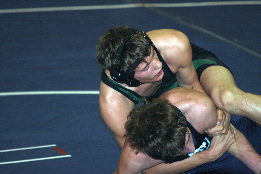 BHS Wrestling vs D Bell 13 Nov 08  037