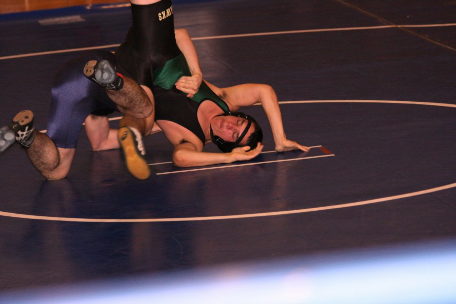 BHS Wrestling vs D Bell 13 Nov 08  055
