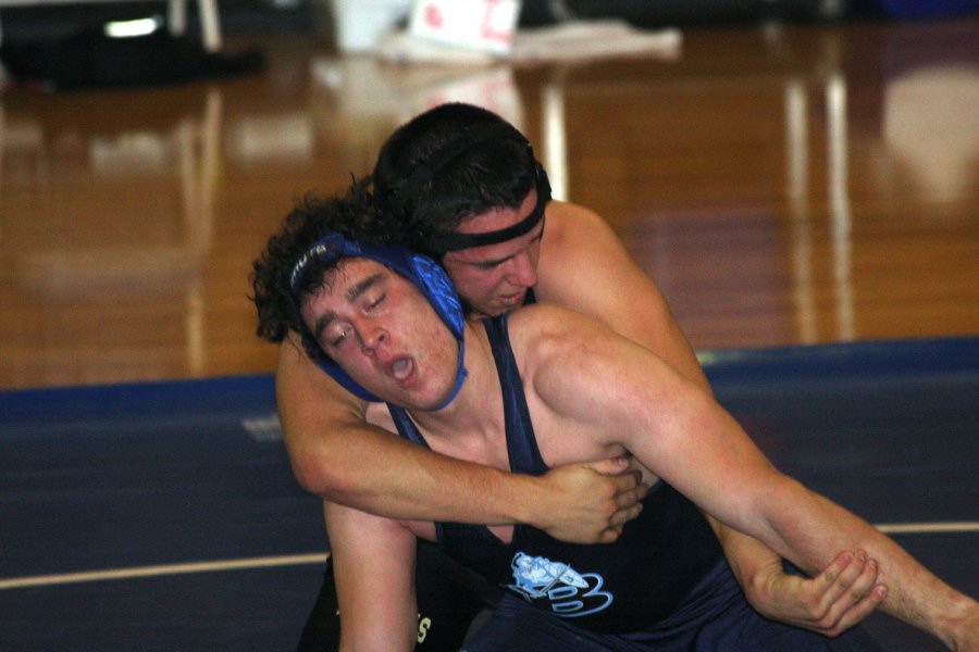 BHS Wrestling vs D Bell 13 Nov 08  059