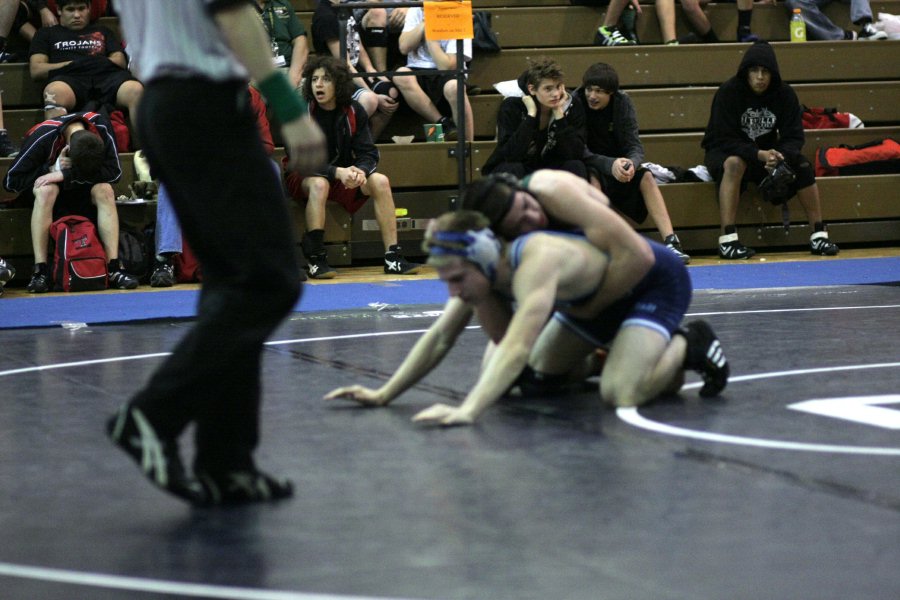 BHS Soccer vs Frisco 2 Feb 09 268