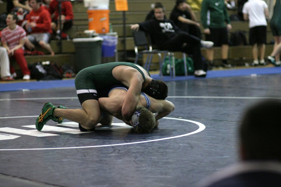 BHS Soccer vs Frisco 2 Feb 09 270