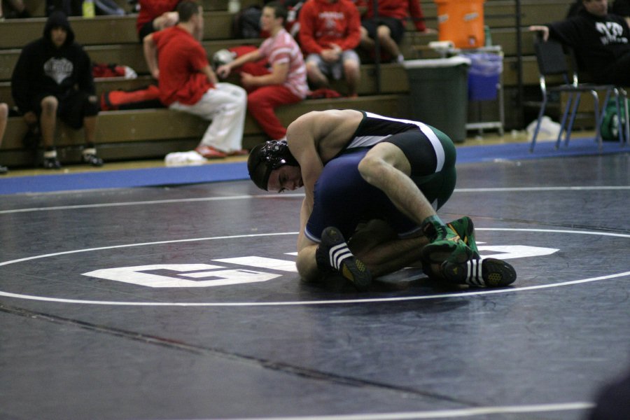 BHS Soccer vs Frisco 2 Feb 09 271