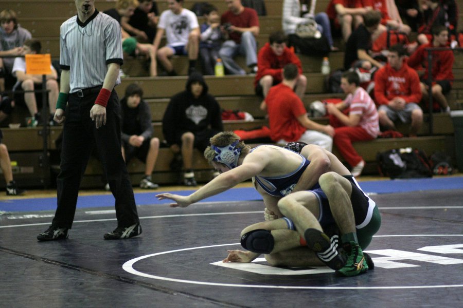 BHS Soccer vs Frisco 2 Feb 09 273