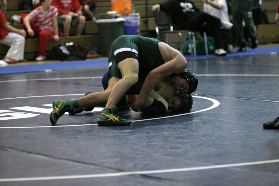 BHS Soccer vs Frisco 2 Feb 09 274