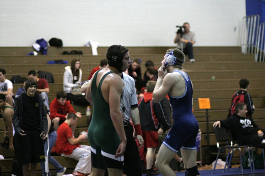 BHS Soccer vs Frisco 2 Feb 09 276