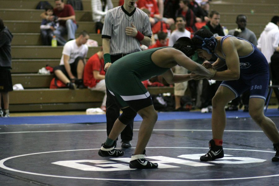 BHS Soccer vs Frisco 2 Feb 09 277