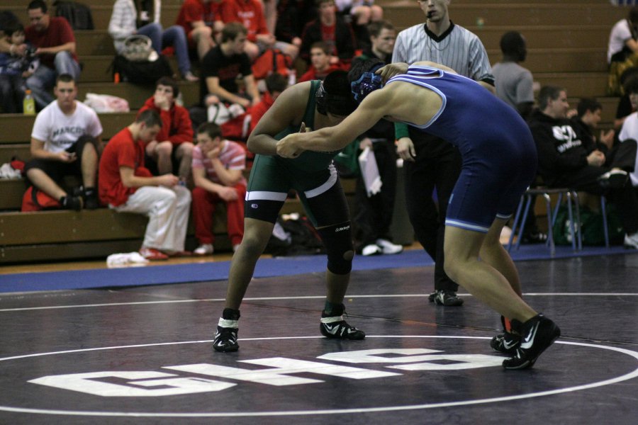 BHS Soccer vs Frisco 2 Feb 09 278