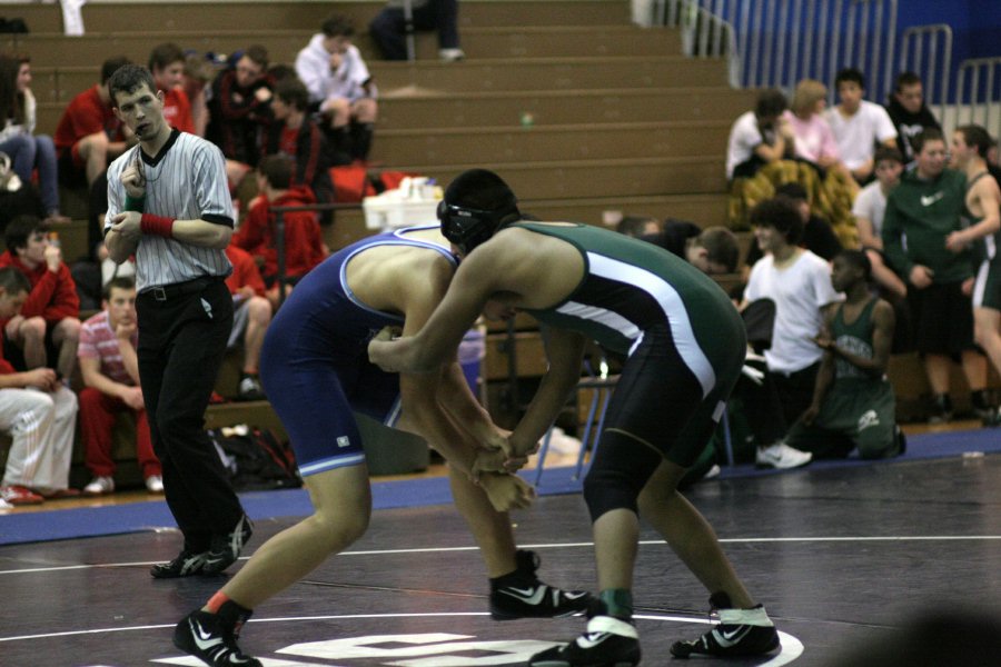 BHS Soccer vs Frisco 2 Feb 09 279