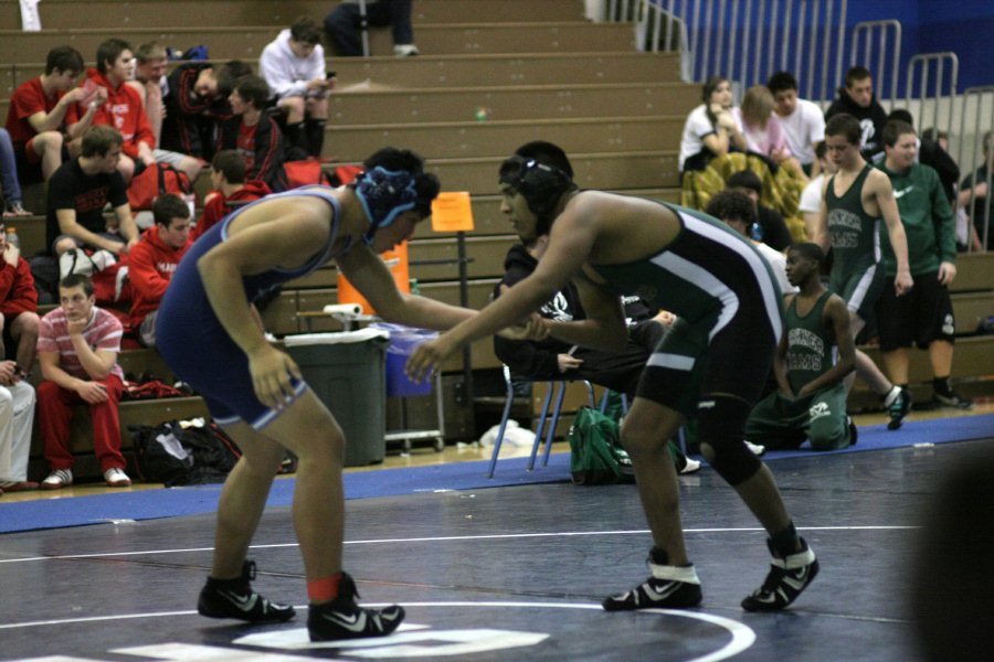 BHS Soccer vs Frisco 2 Feb 09 280