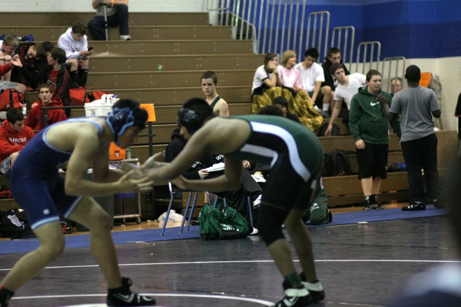 BHS Soccer vs Frisco 2 Feb 09 281
