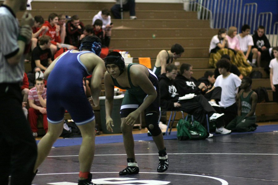 BHS Soccer vs Frisco 2 Feb 09 282