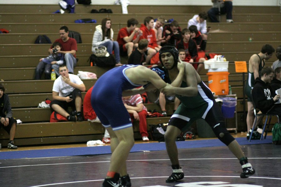 BHS Soccer vs Frisco 2 Feb 09 283