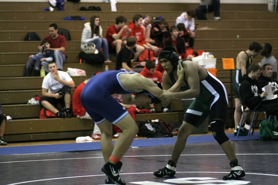 BHS Soccer vs Frisco 2 Feb 09 284