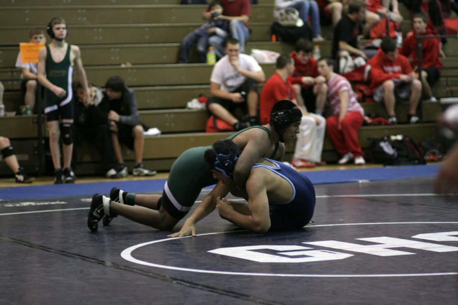 BHS Soccer vs Frisco 2 Feb 09 286