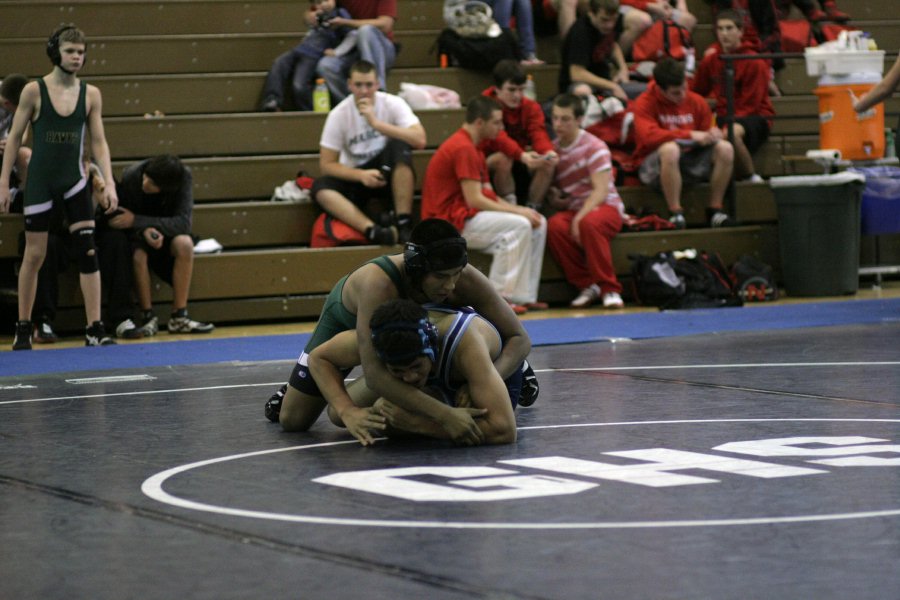 BHS Soccer vs Frisco 2 Feb 09 287