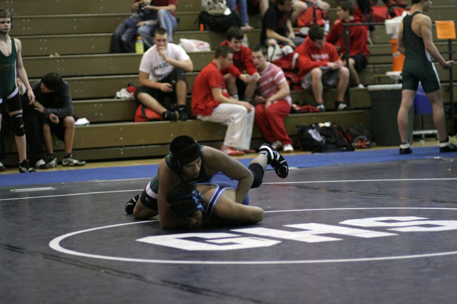 BHS Soccer vs Frisco 2 Feb 09 289
