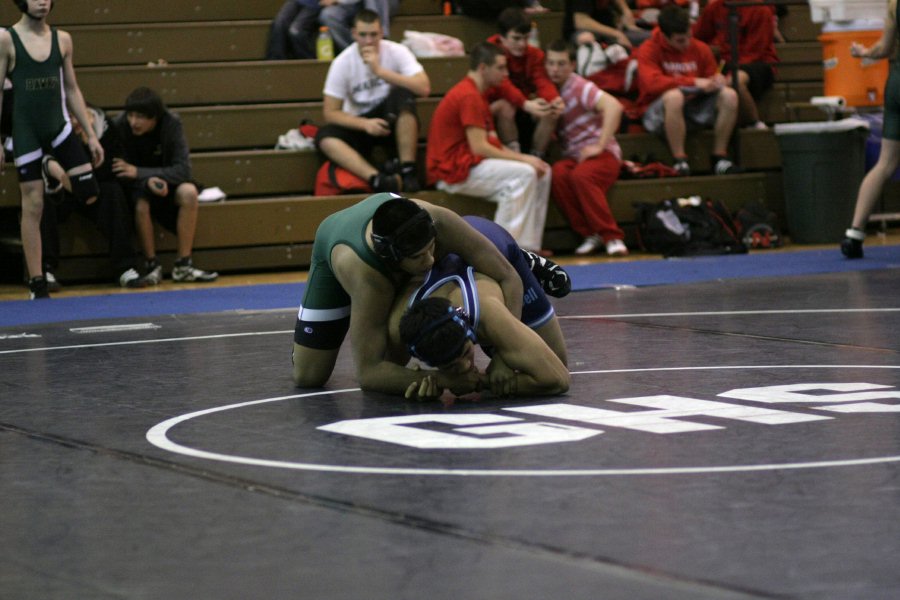 BHS Soccer vs Frisco 2 Feb 09 290