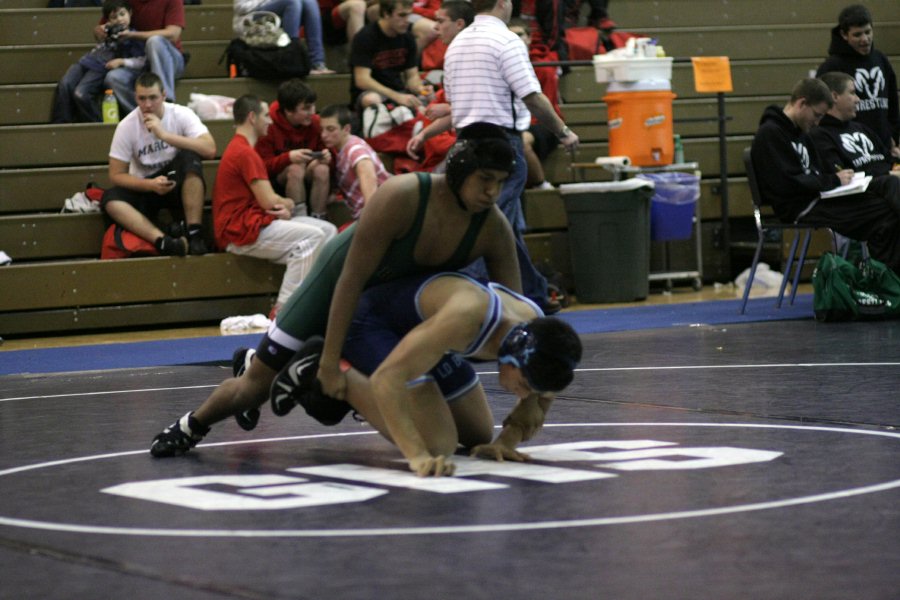 BHS Soccer vs Frisco 2 Feb 09 292