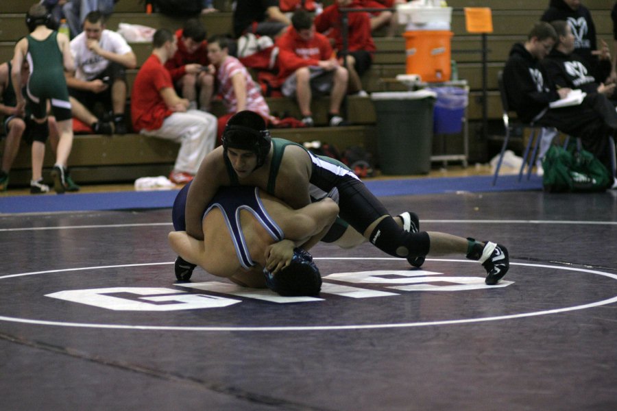 BHS Soccer vs Frisco 2 Feb 09 294