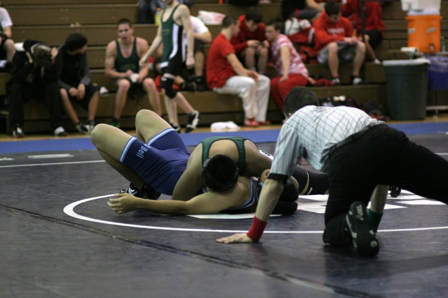BHS Soccer vs Frisco 2 Feb 09 295