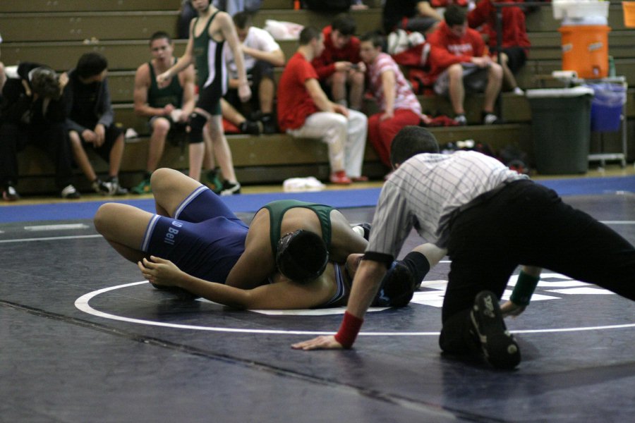BHS Soccer vs Frisco 2 Feb 09 296