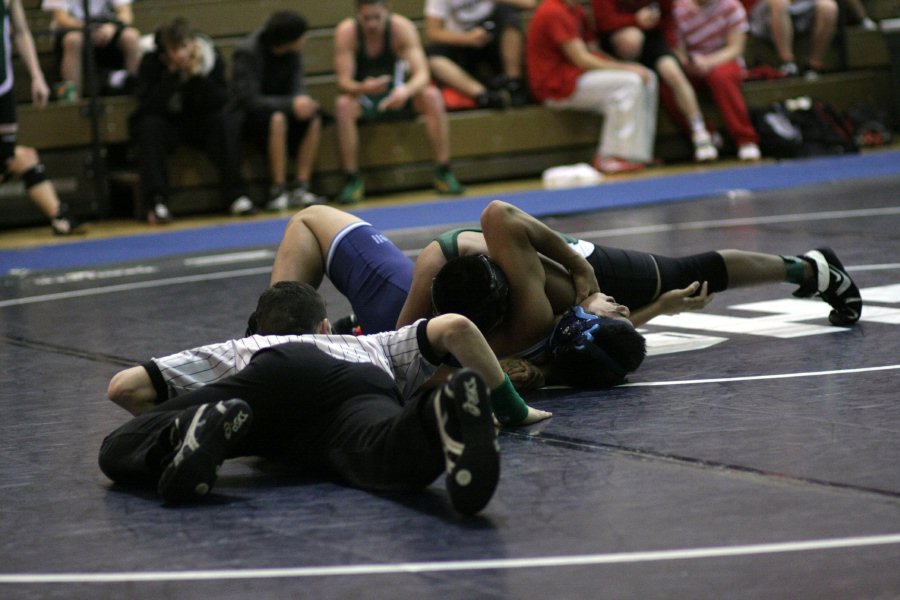 BHS Soccer vs Frisco 2 Feb 09 297