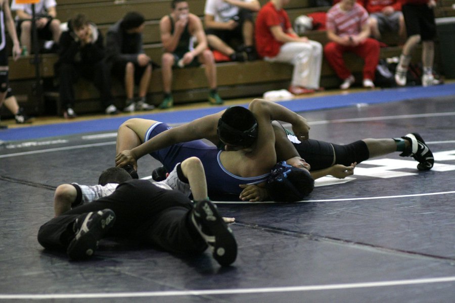 BHS Soccer vs Frisco 2 Feb 09 298