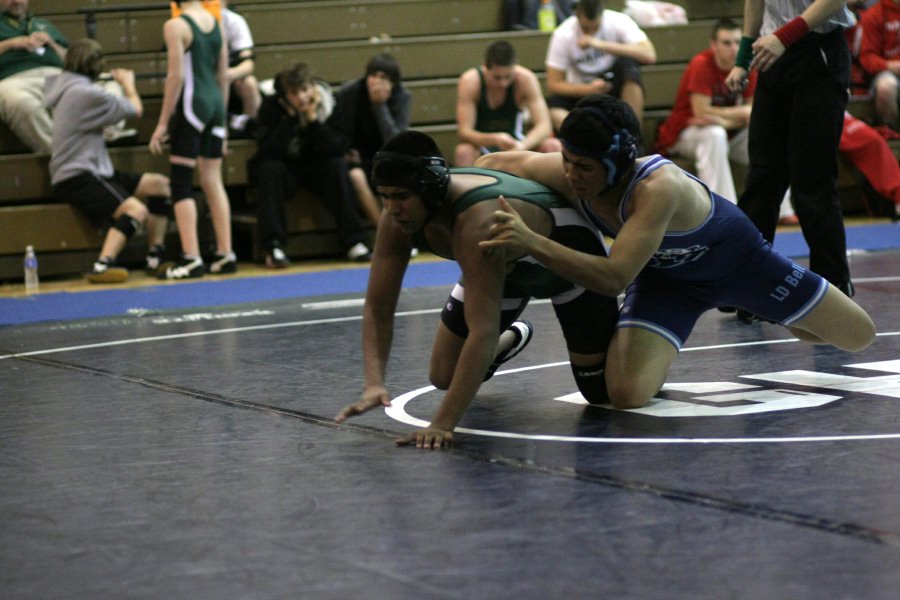 BHS Soccer vs Frisco 2 Feb 09 299