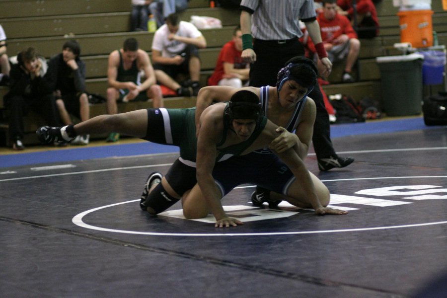 BHS Soccer vs Frisco 2 Feb 09 300