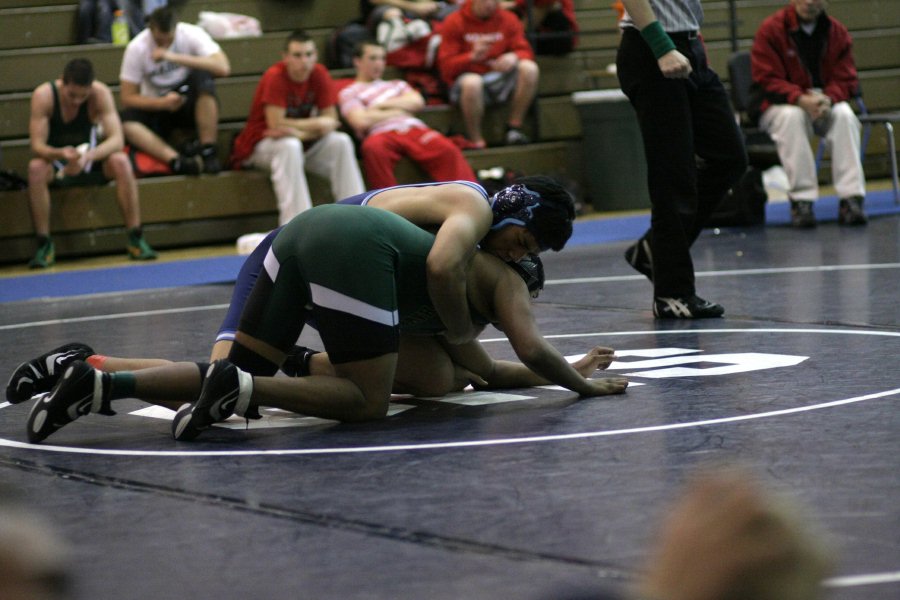 BHS Soccer vs Frisco 2 Feb 09 301