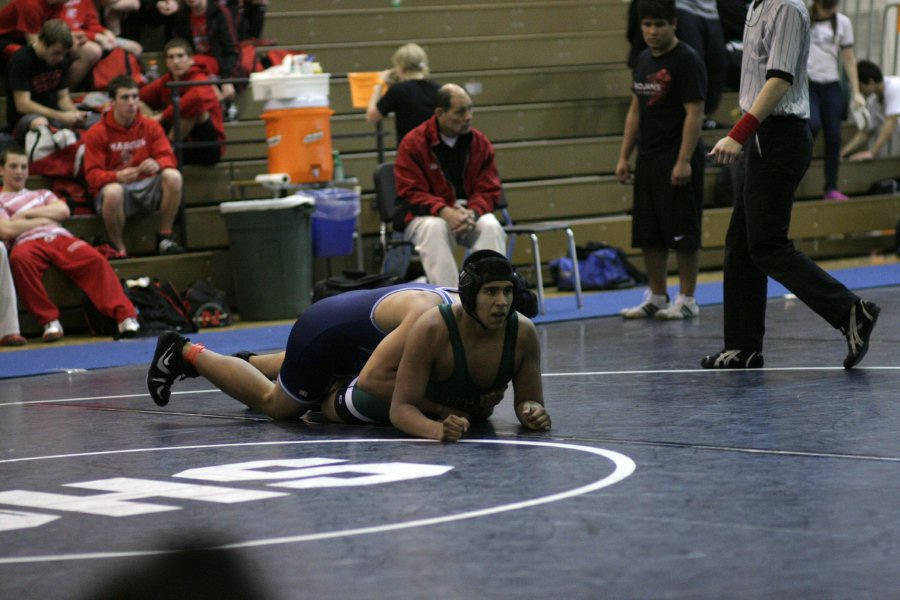 BHS Soccer vs Frisco 2 Feb 09 305