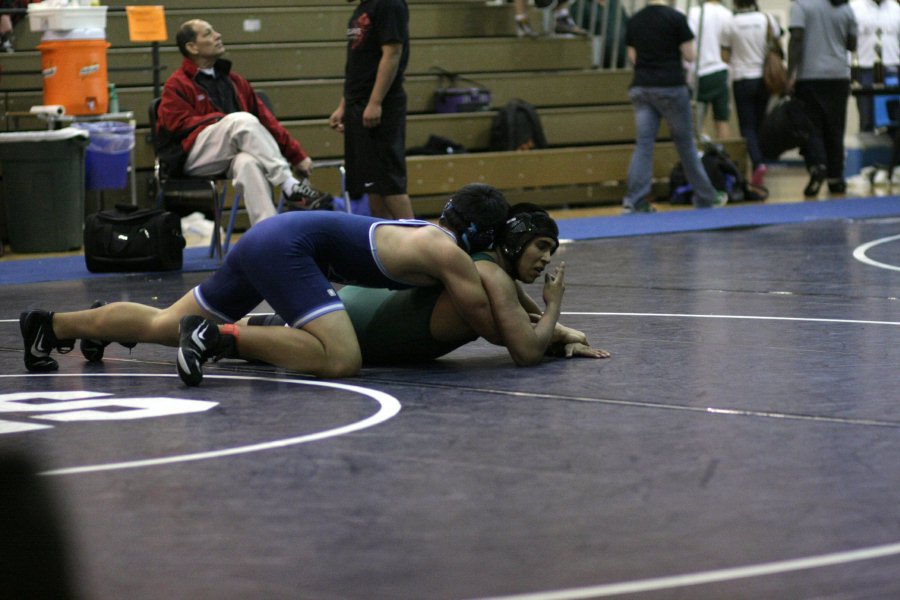 BHS Soccer vs Frisco 2 Feb 09 306