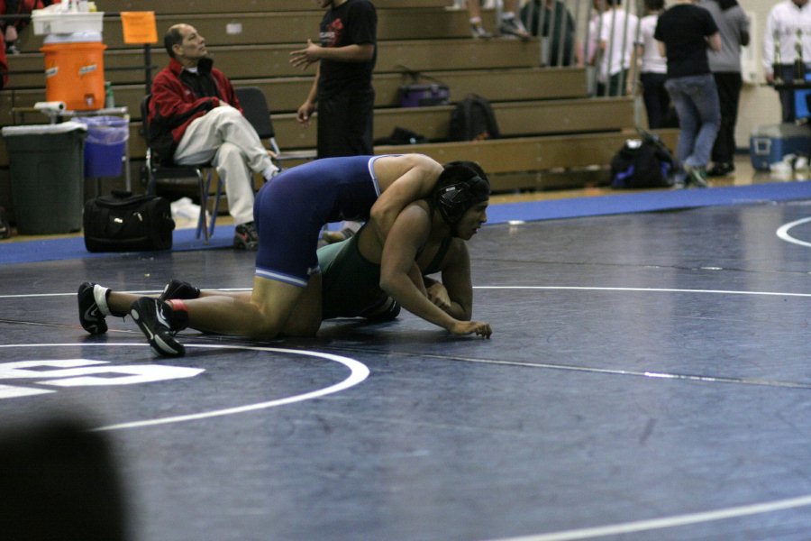 BHS Soccer vs Frisco 2 Feb 09 307